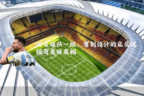 四支球队一组:赛制设计的底层逻辑与竞技真相